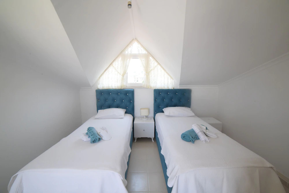 Ali Baba Apart Otel