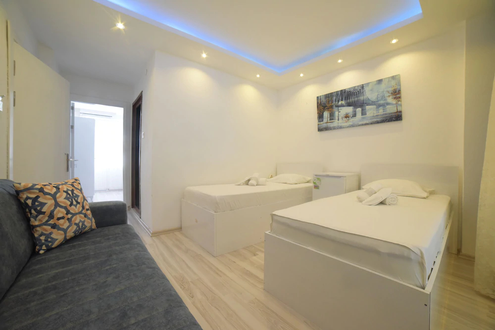 Ali Baba Apart Otel