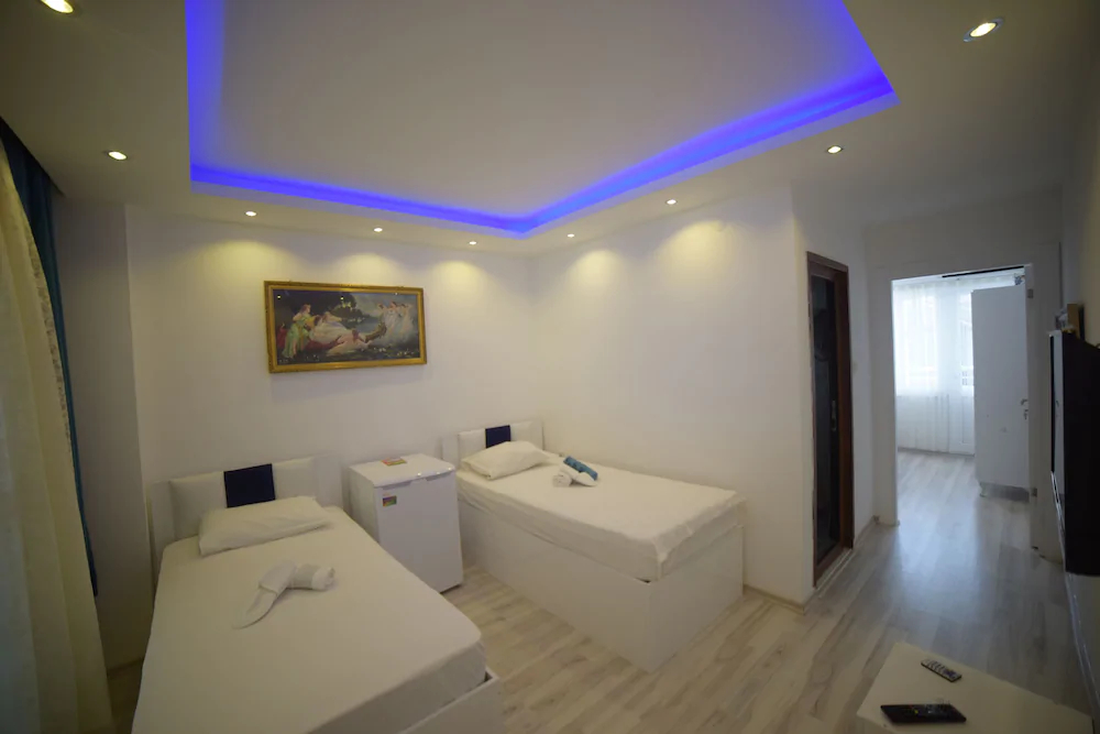 Ali Baba Apart Otel