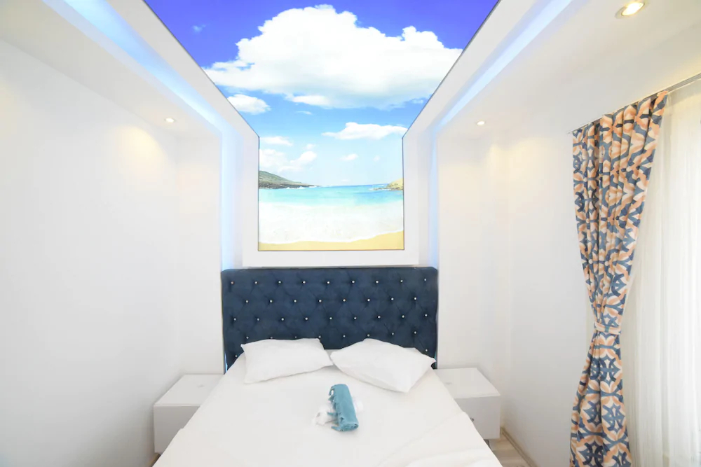Ali Baba Apart Otel