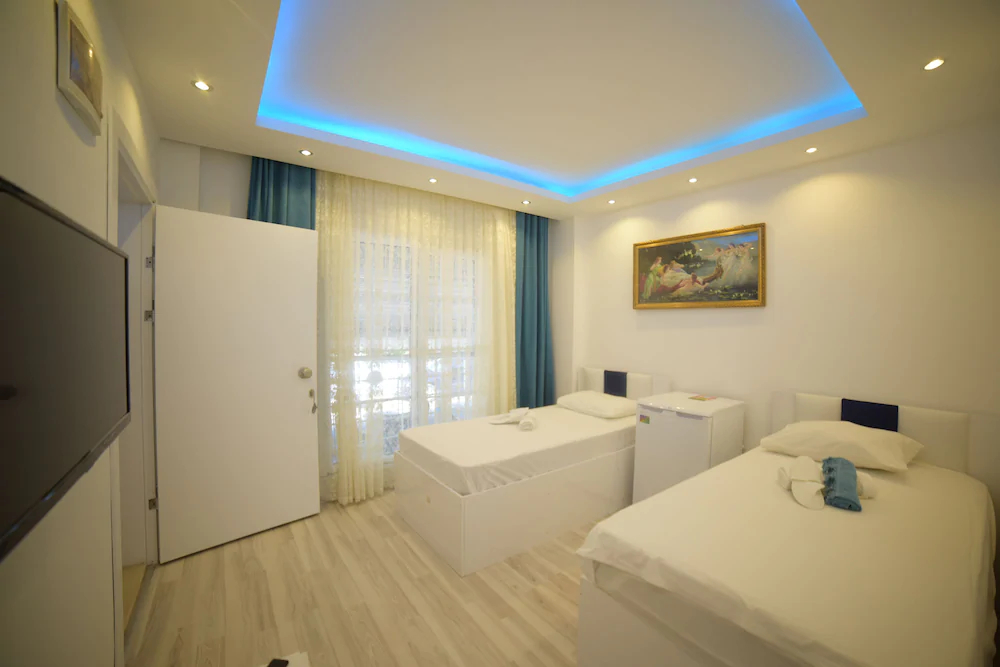 Ali Baba Apart Otel