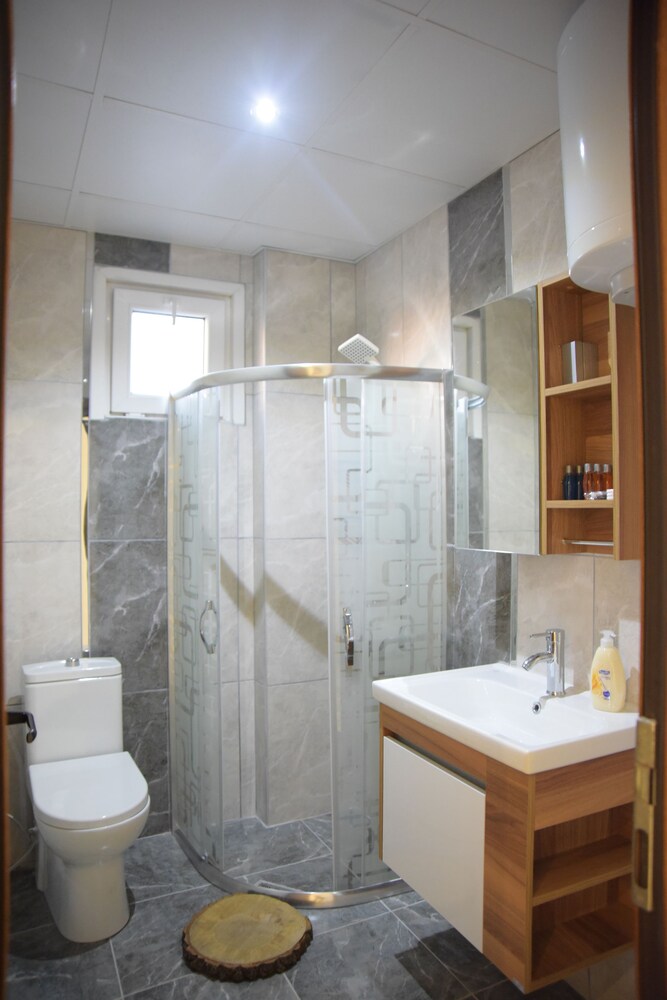 Ali Baba Apart Otel