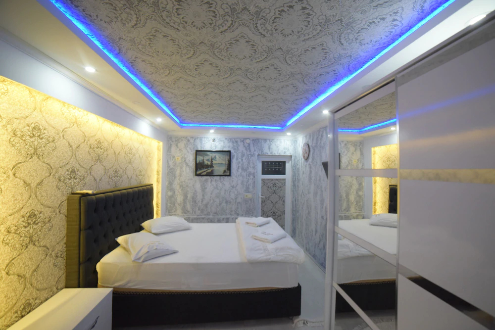 Ali Baba Apart Otel