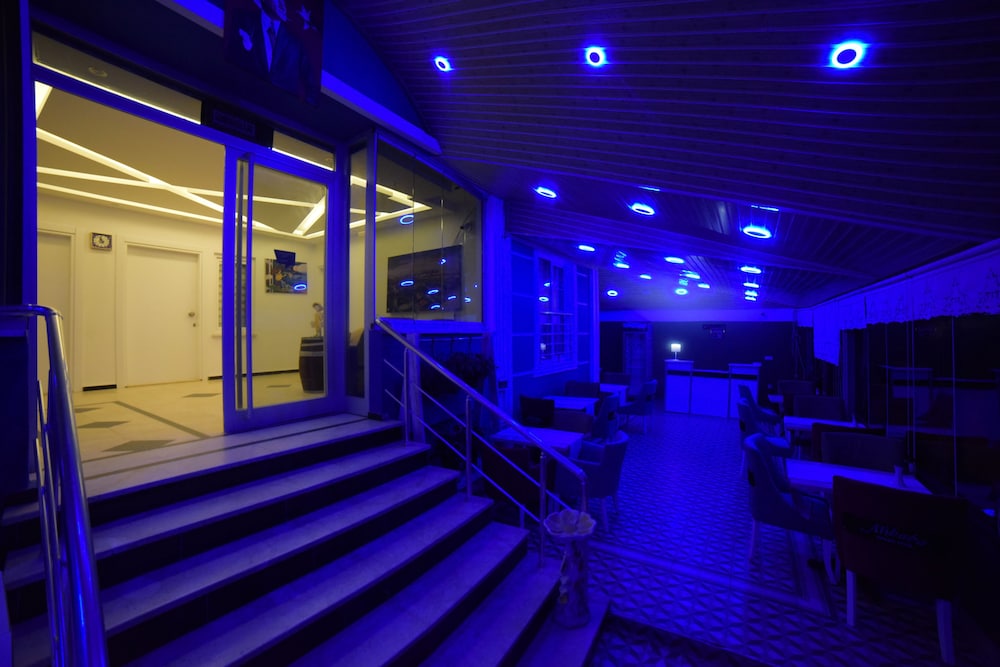 Ali Baba Apart Otel