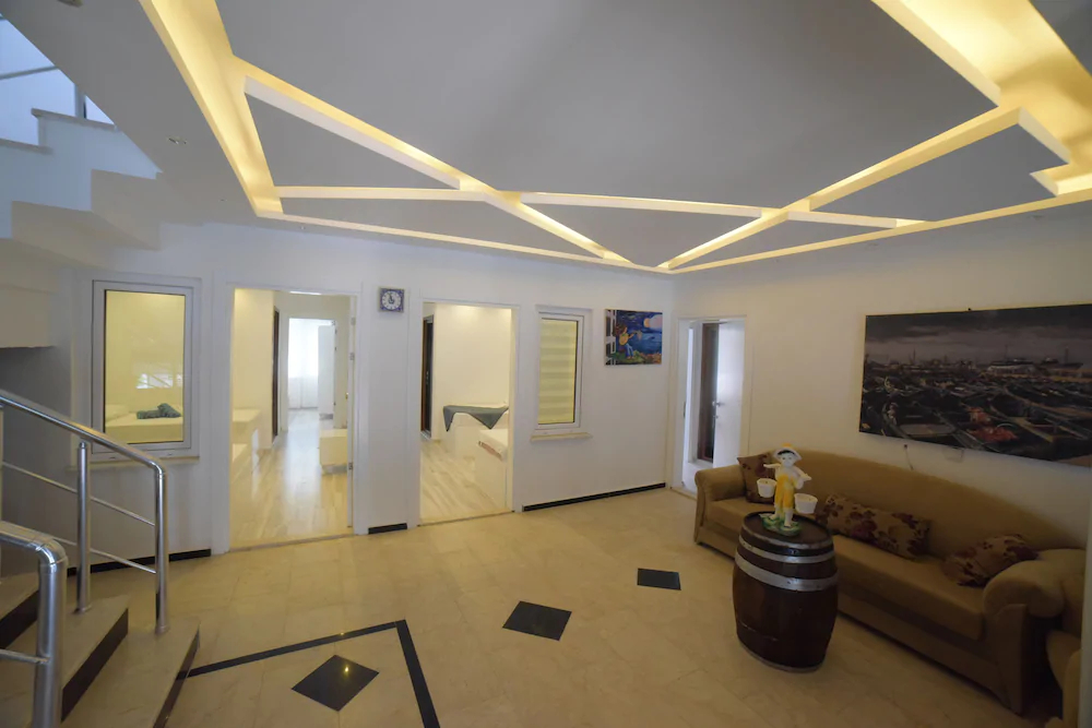 Ali Baba Apart Otel