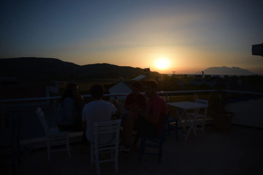 Ali Baba Apart Otel
