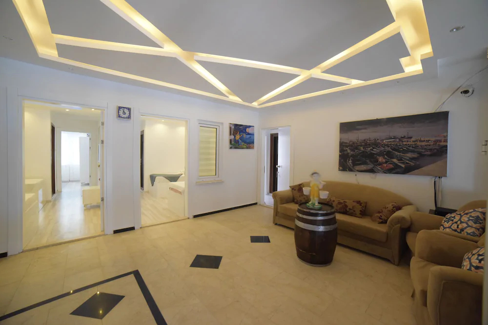 Ali Baba Apart Otel