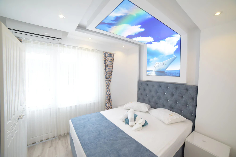 Ali Baba Apart Otel