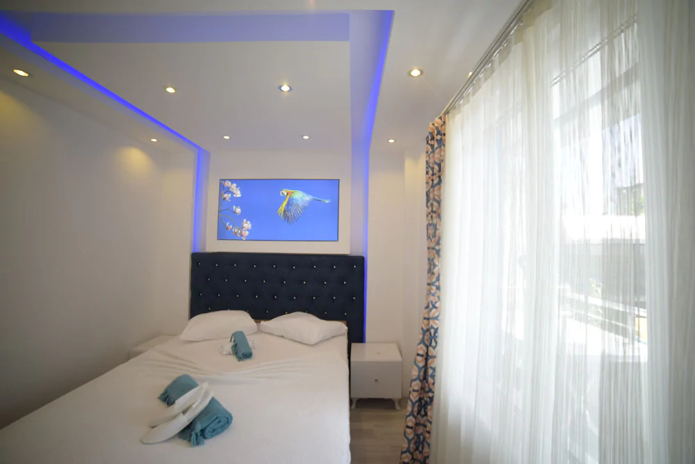 Ali Baba Apart Otel
