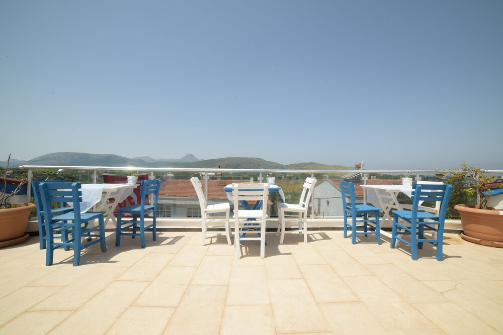 Ali Baba Apart Otel