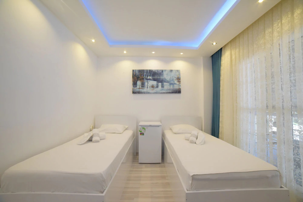 Ali Baba Apart Otel