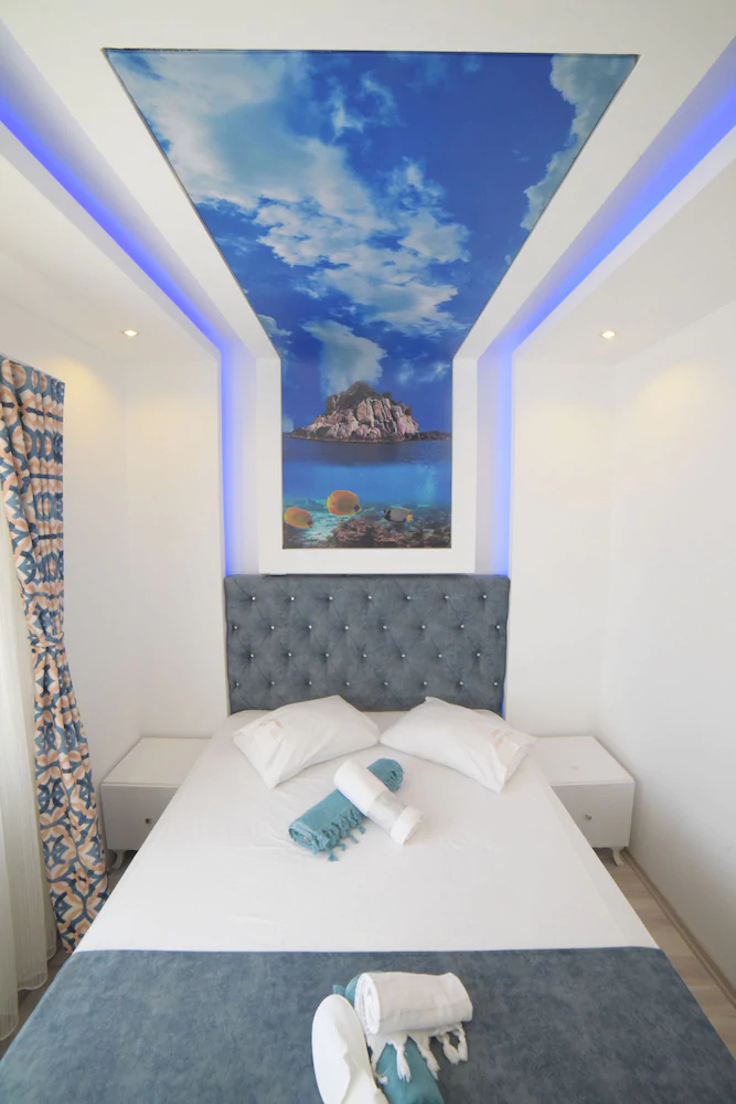 Ali Baba Apart Otel