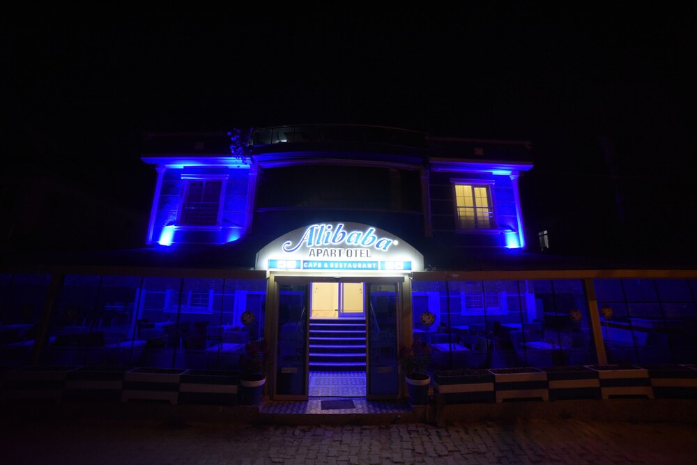 Ali Baba Apart Otel
