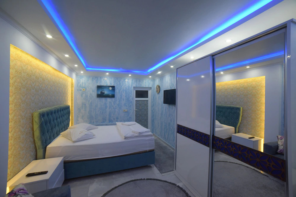 Ali Baba Apart Otel