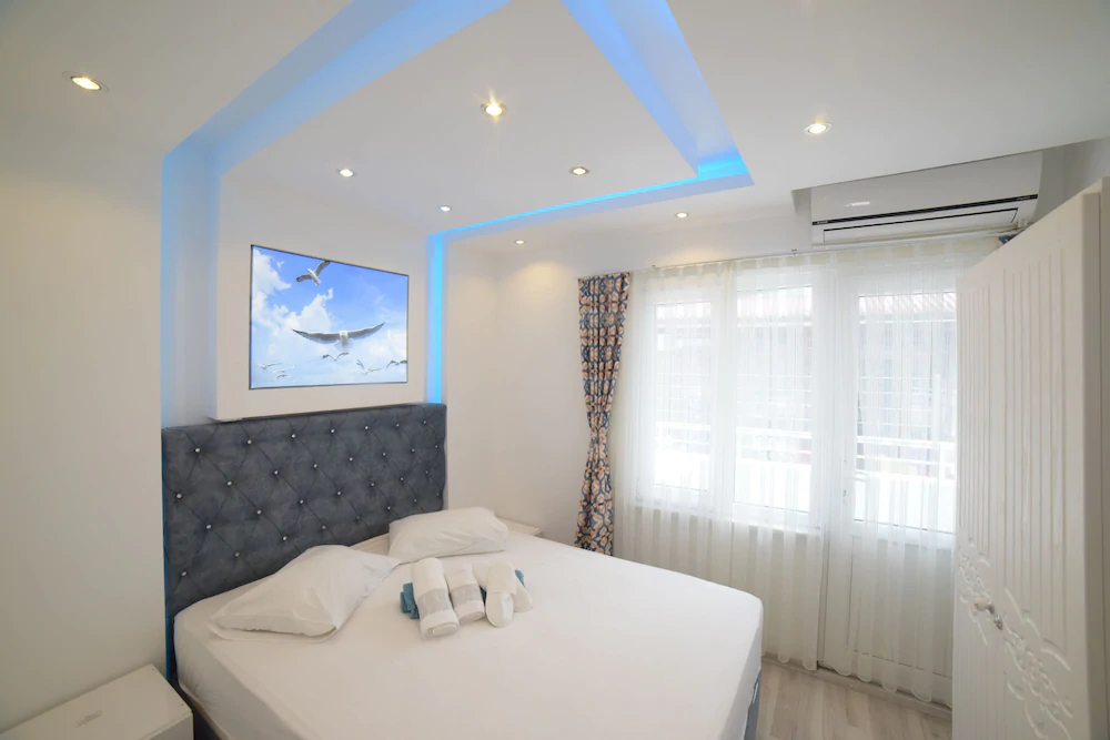 Ali Baba Apart Otel