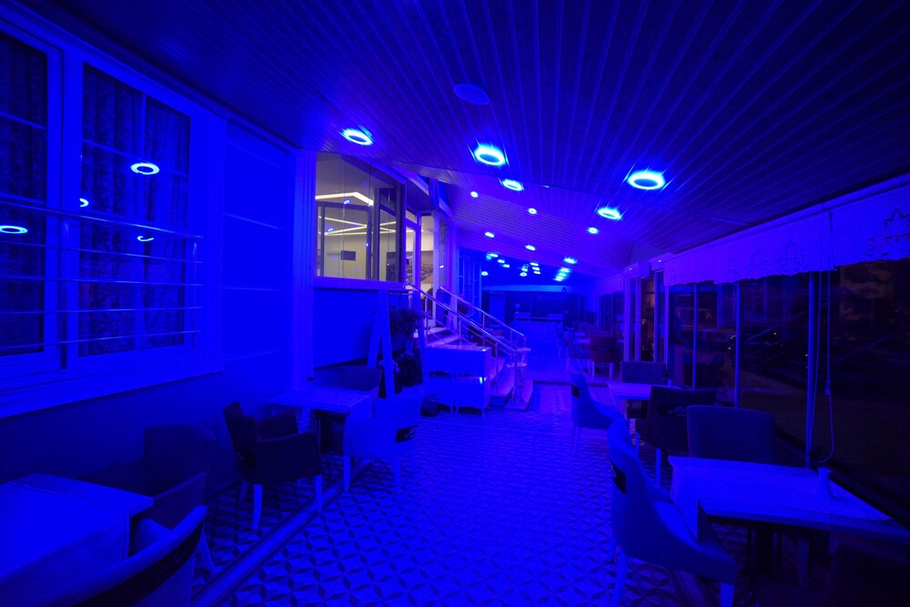 Ali Baba Apart Otel