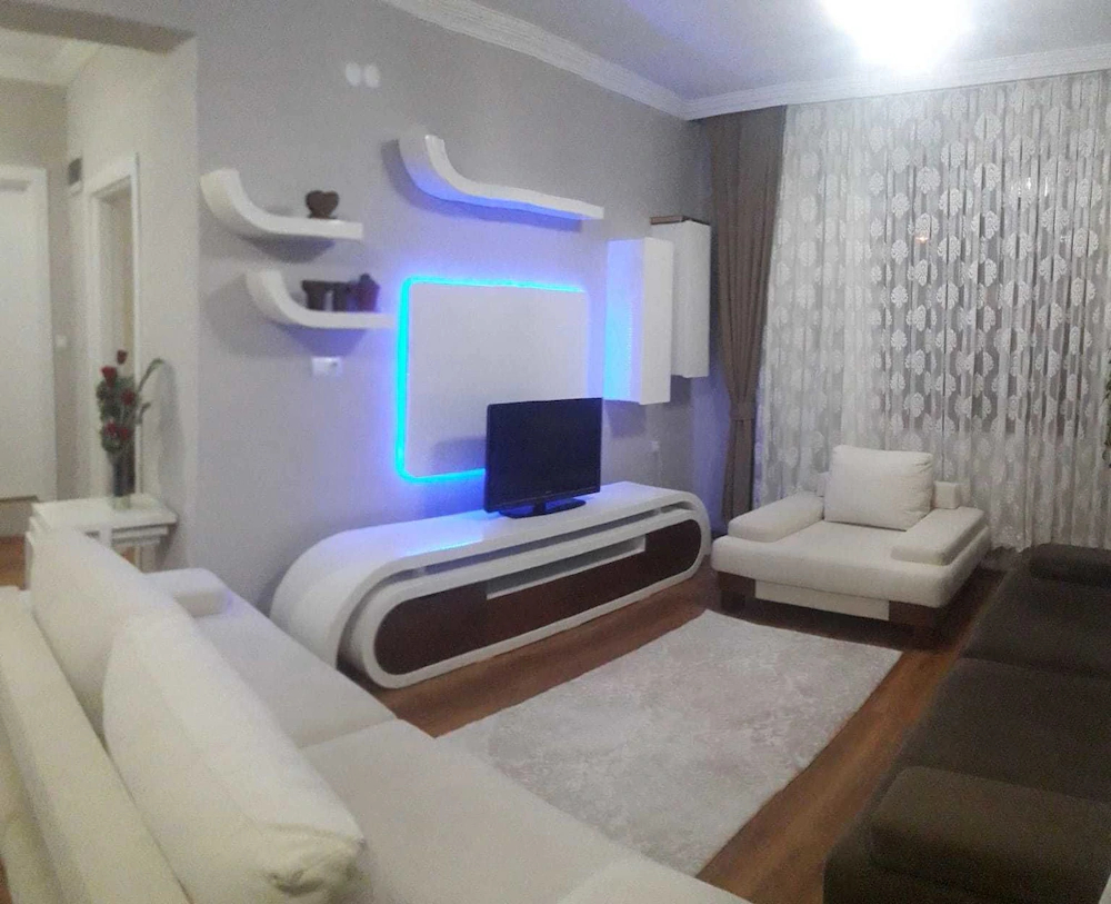 Ege Ruzgari Konukevi