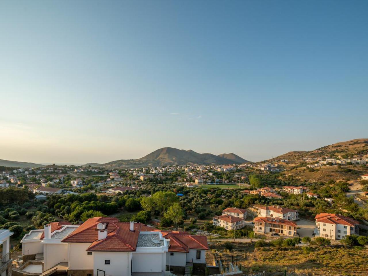 Estia Hotel