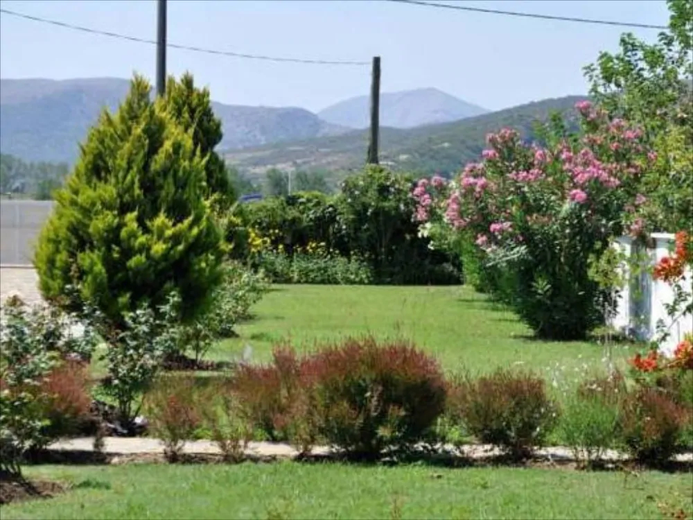 Gokceada Bag Evleri