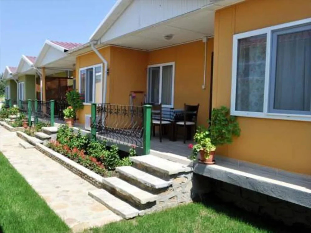 Gokceada Bag Evleri
