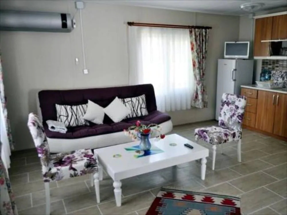 Gokceada Bag Evleri