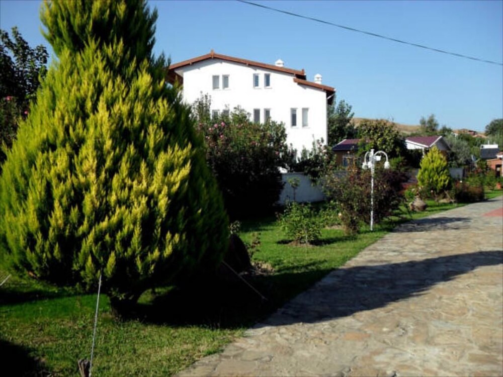 Gokceada Bag Evleri