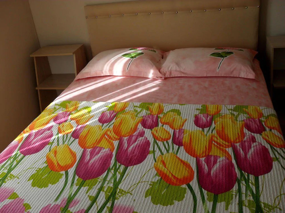 Gokceada Bag Evleri