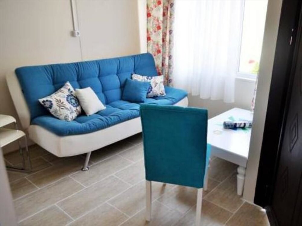 Gokceada Bag Evleri