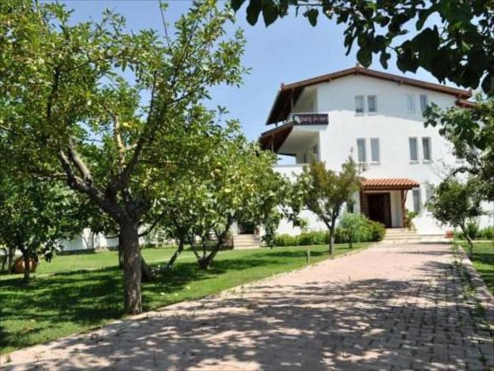 Gokceada Bag Evleri
