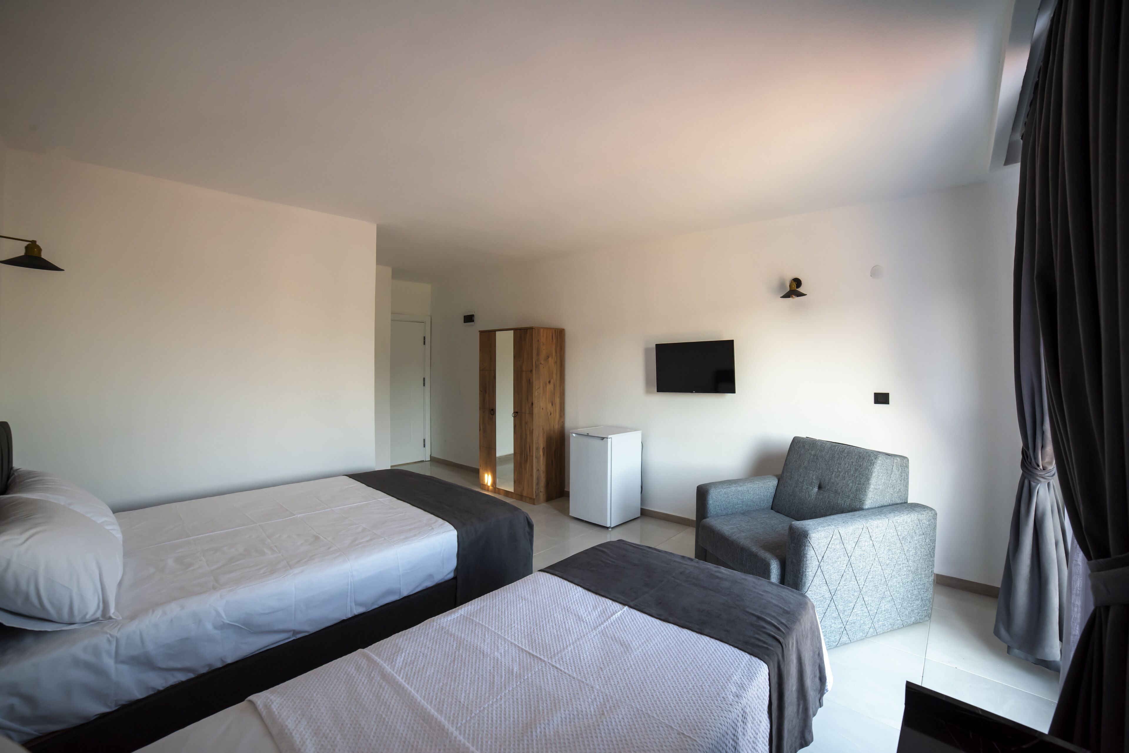 Imbrossa Hotel