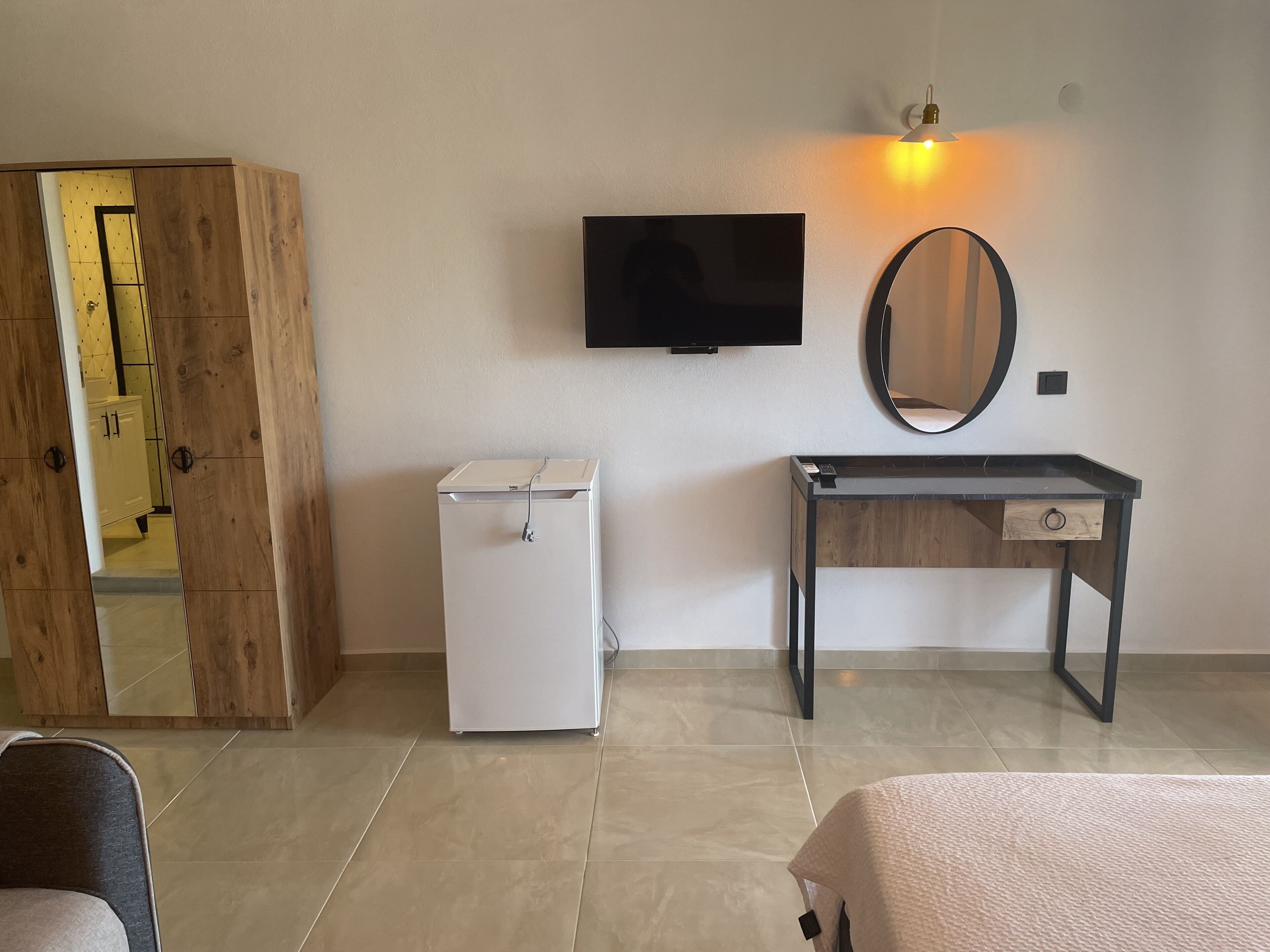 Imbrossa Hotel