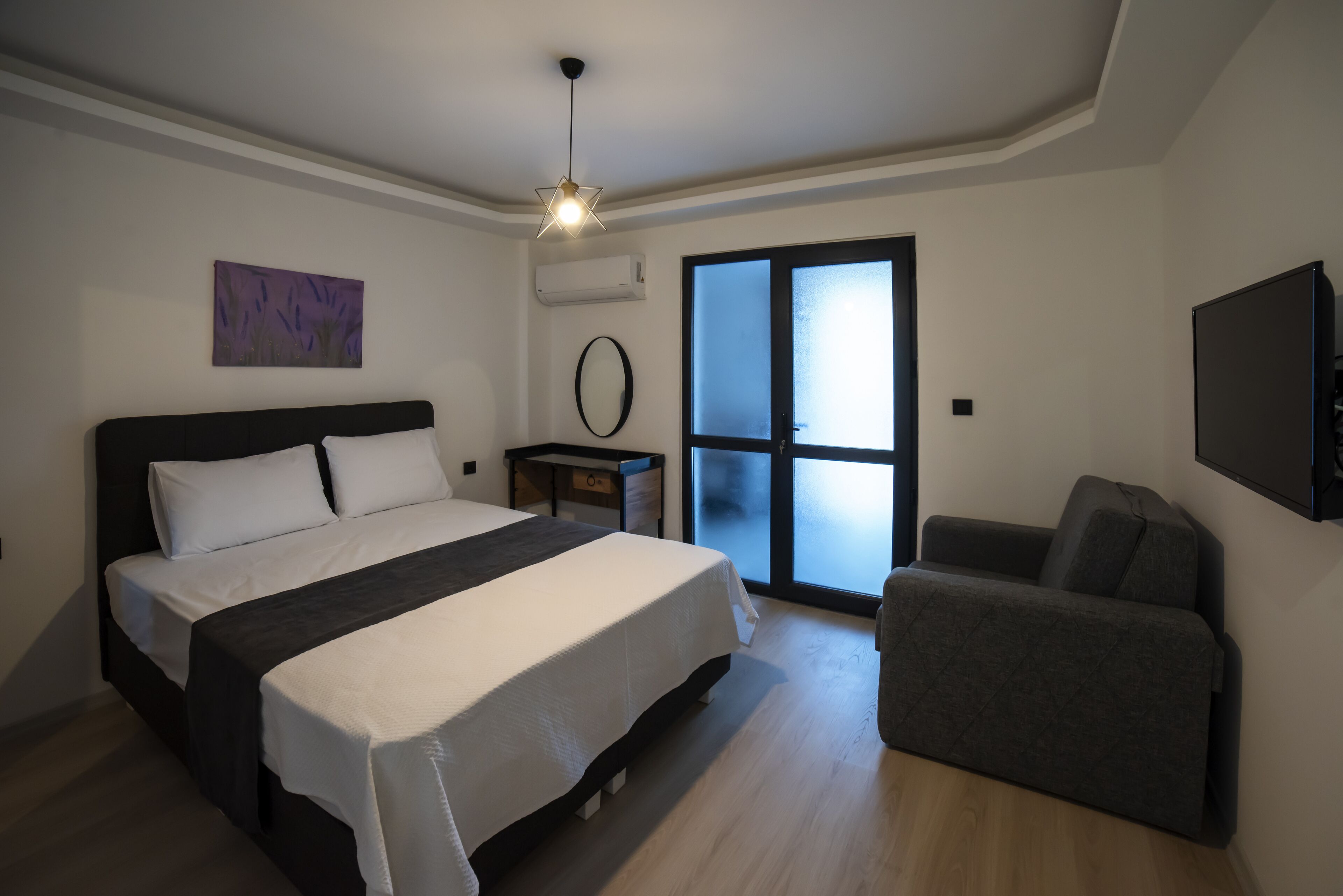 Imbrossa Hotel