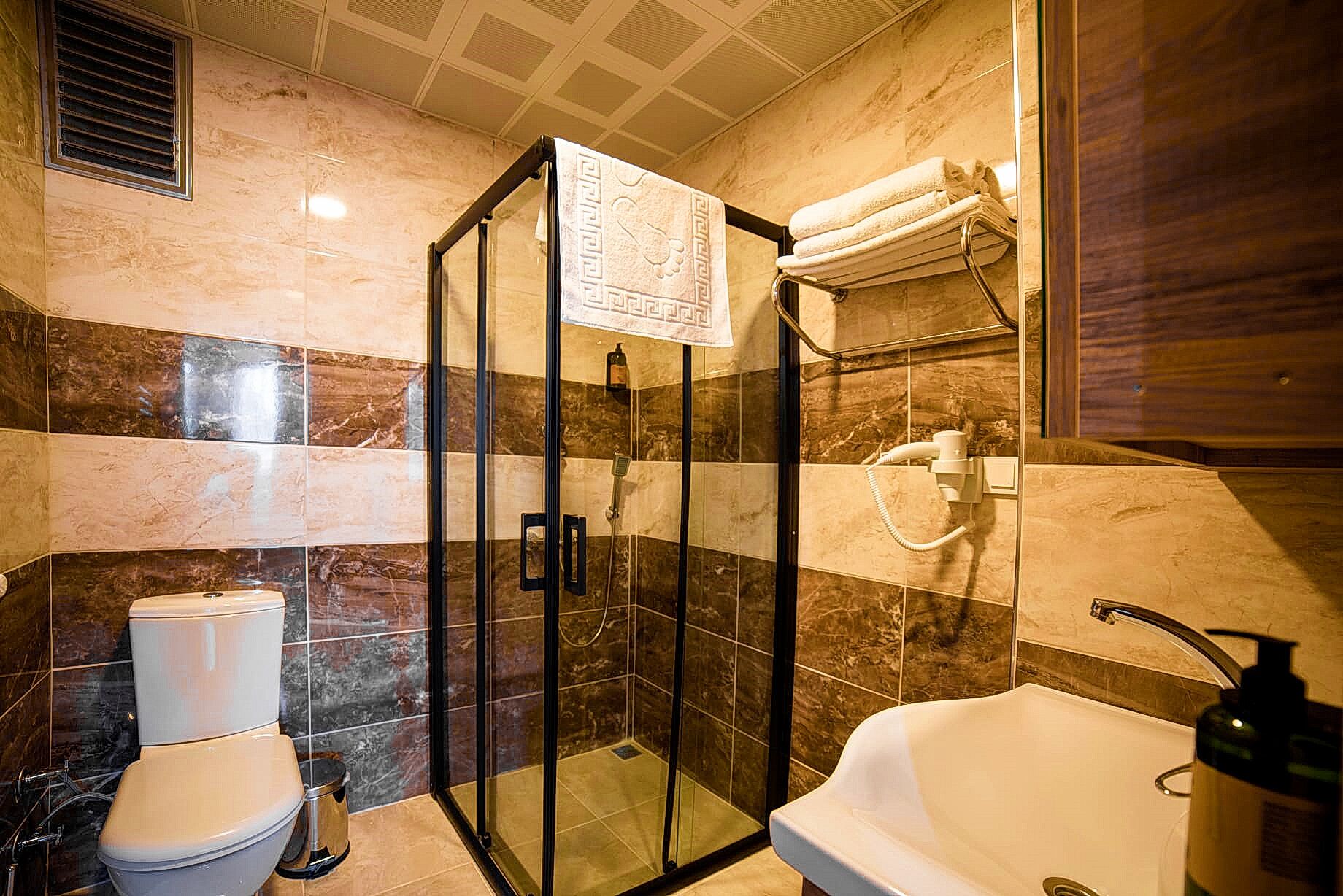 Imroz Adali's Butik Otel