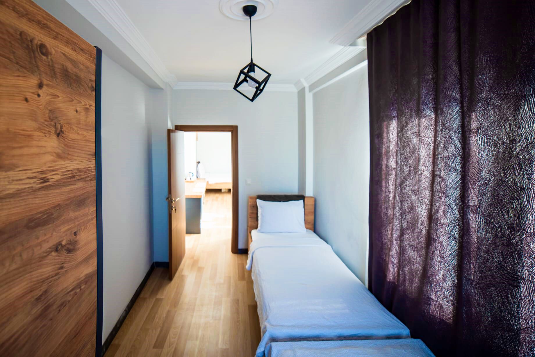 Imroz Adali's Butik Otel