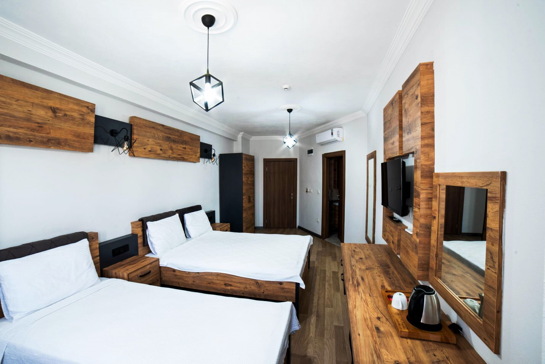 Imroz Adali's Butik Otel