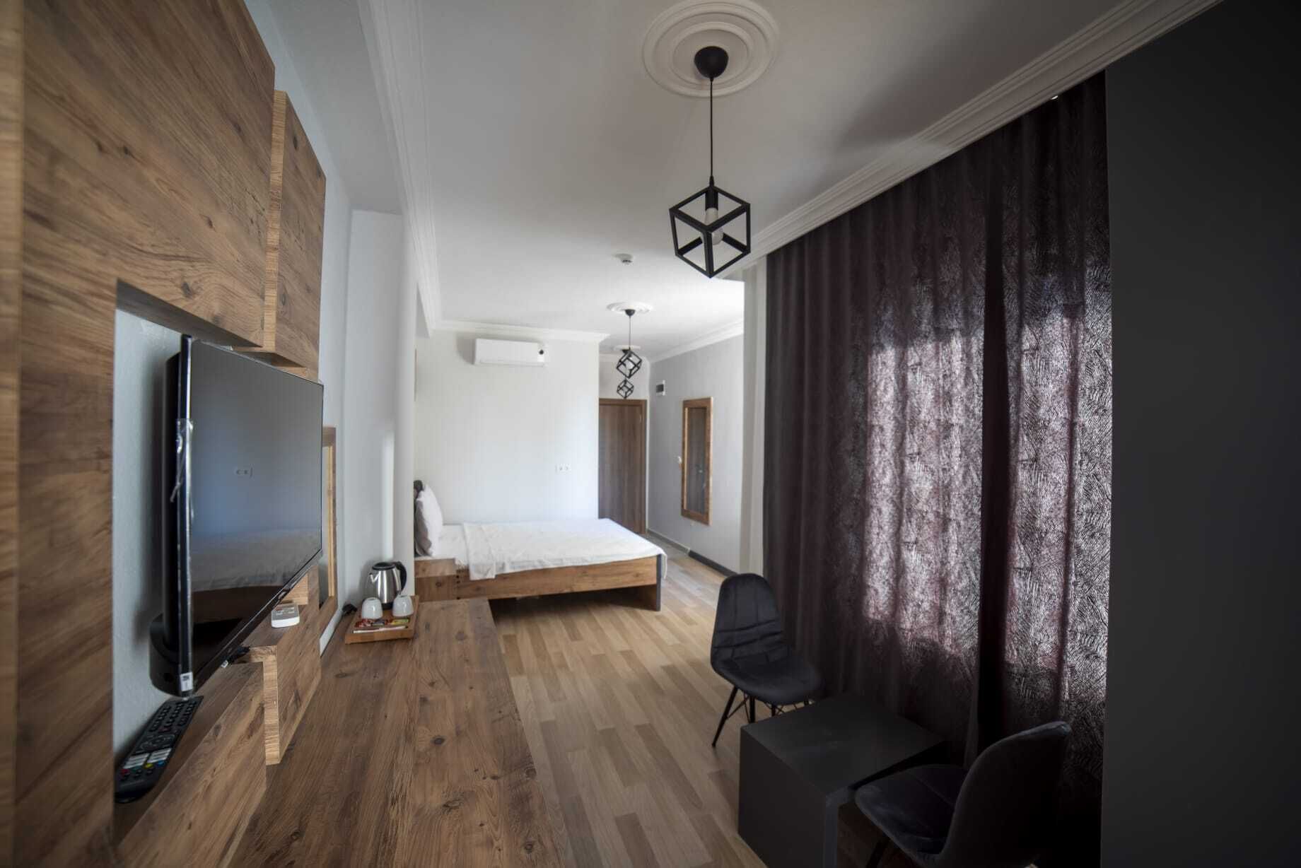Imroz Adali's Butik Otel