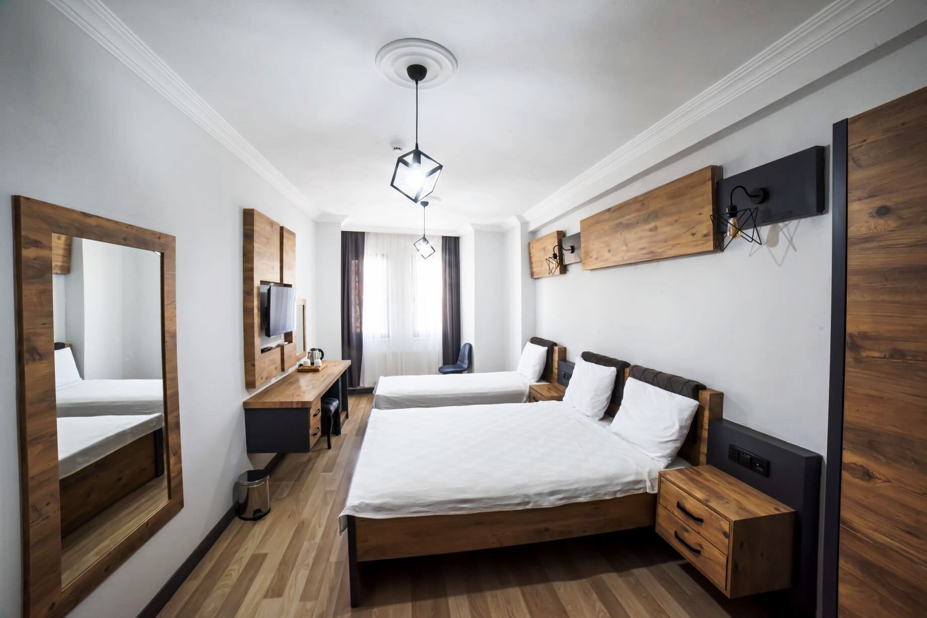 Imroz Adali's Butik Otel