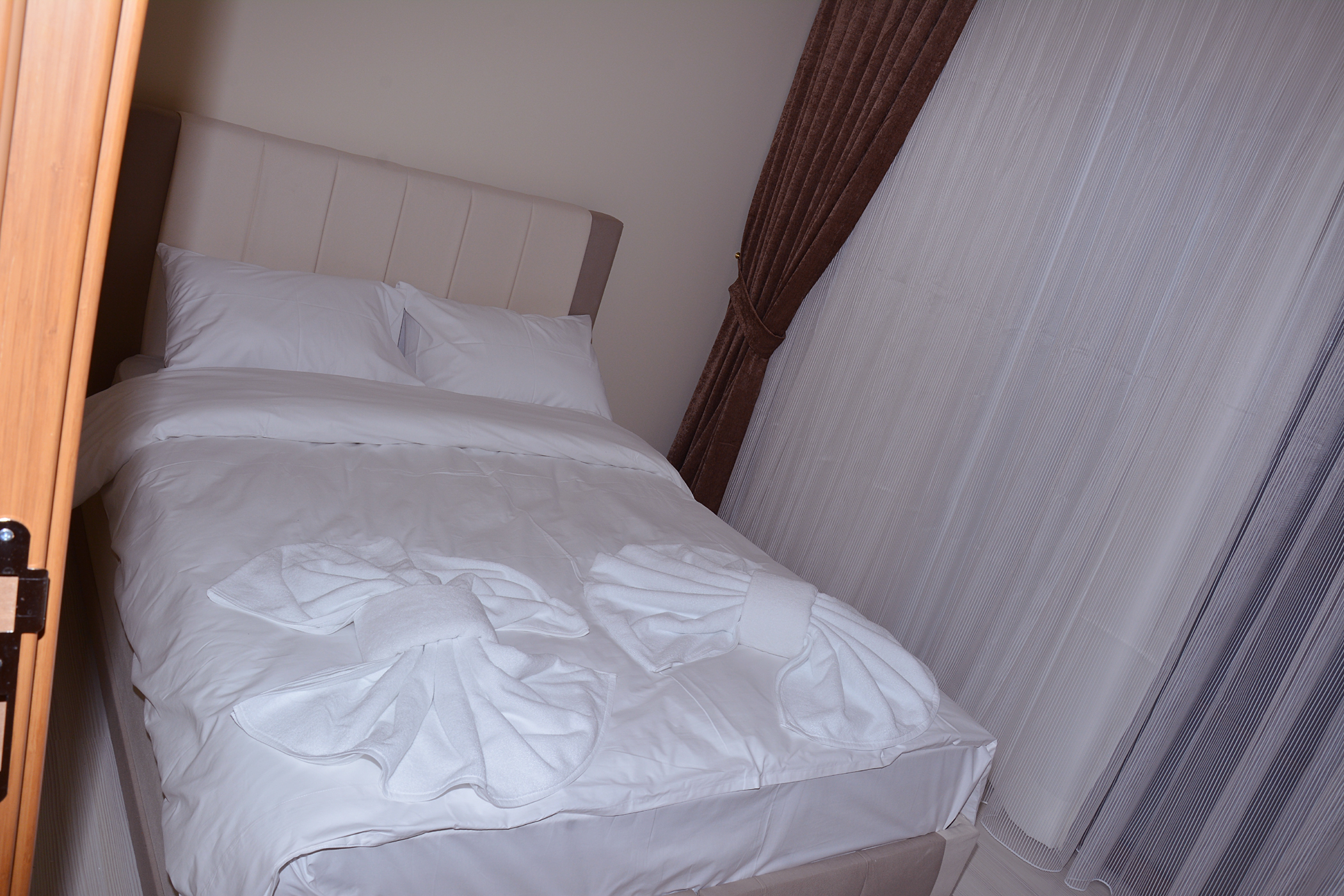 Kuzey Park Hotel Arc-en-Ciel