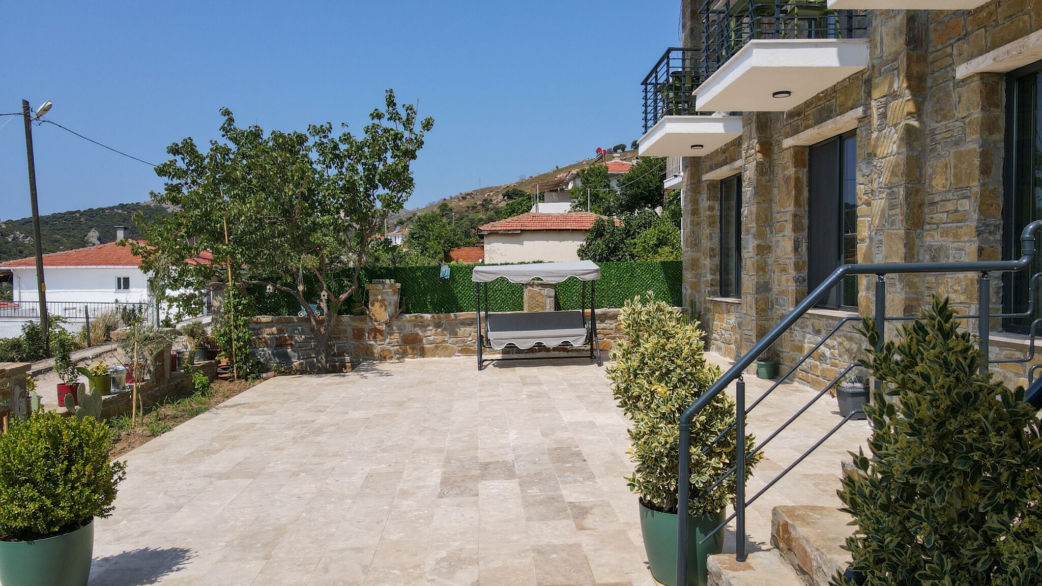 Maslin Butik Otel