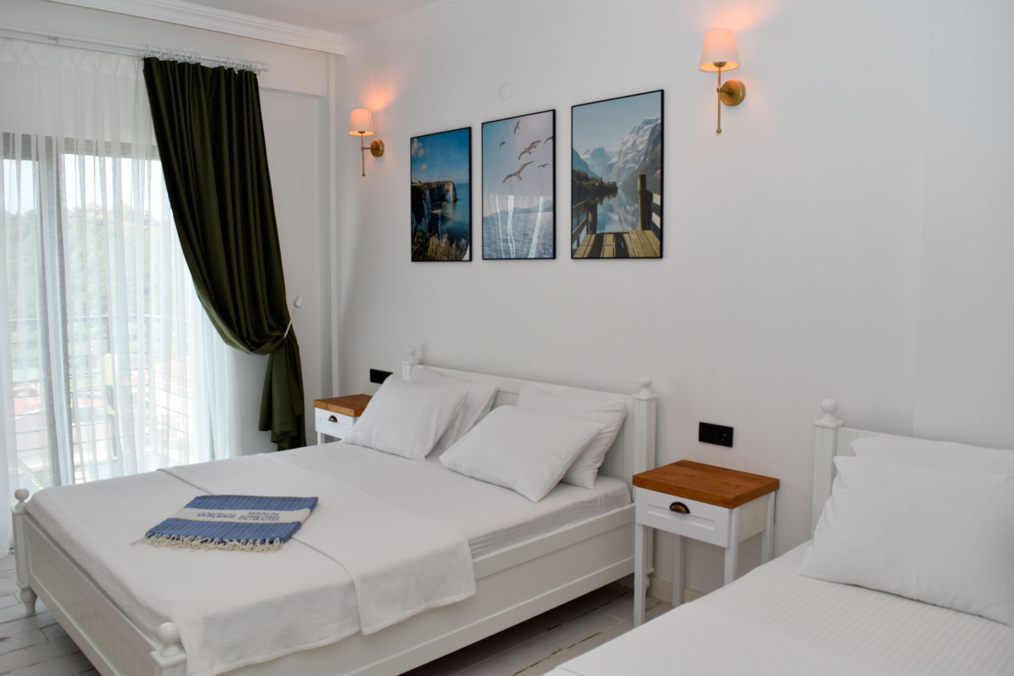 Maslin Butik Otel
