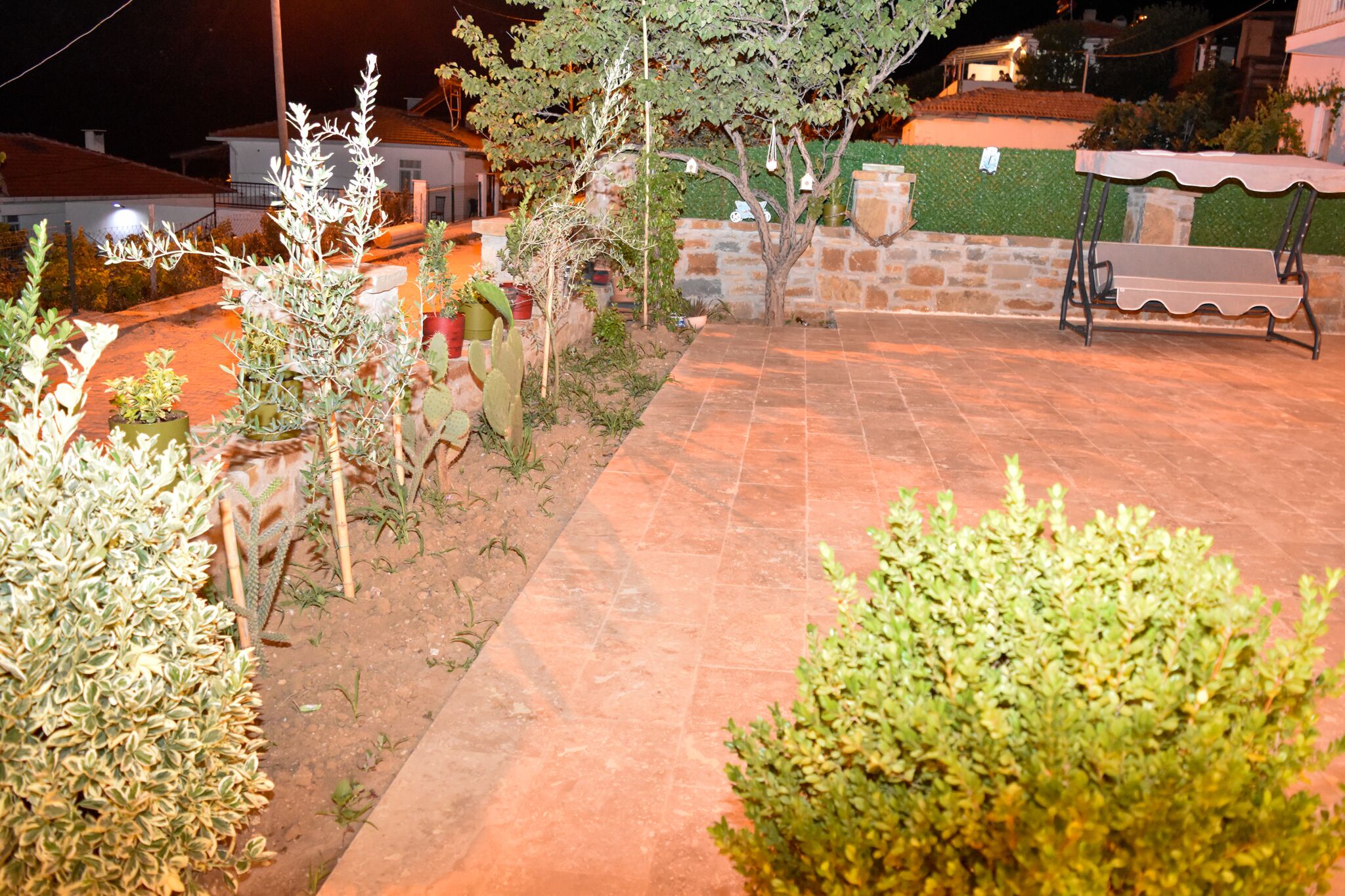 Maslin Butik Otel