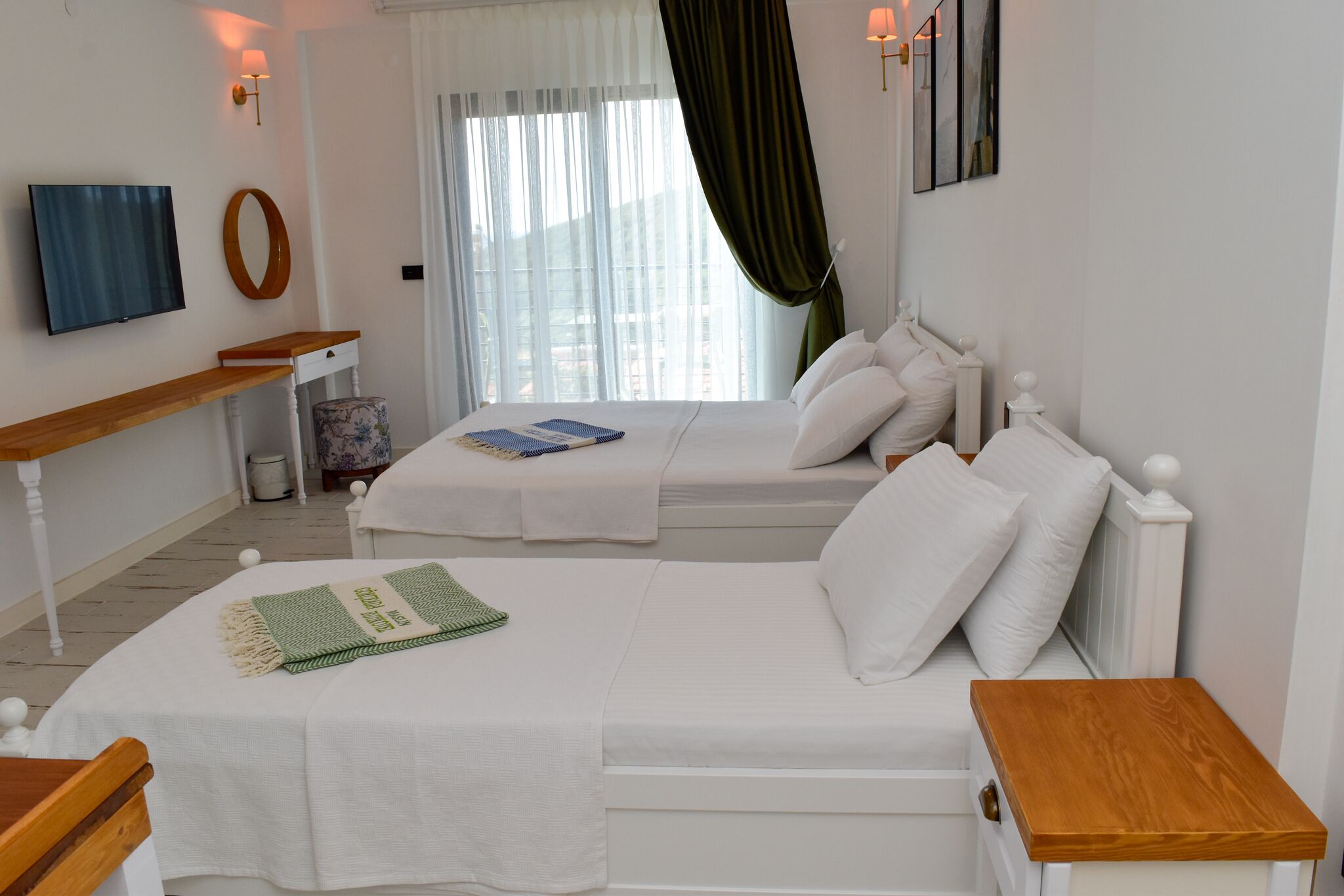 Maslin Butik Otel