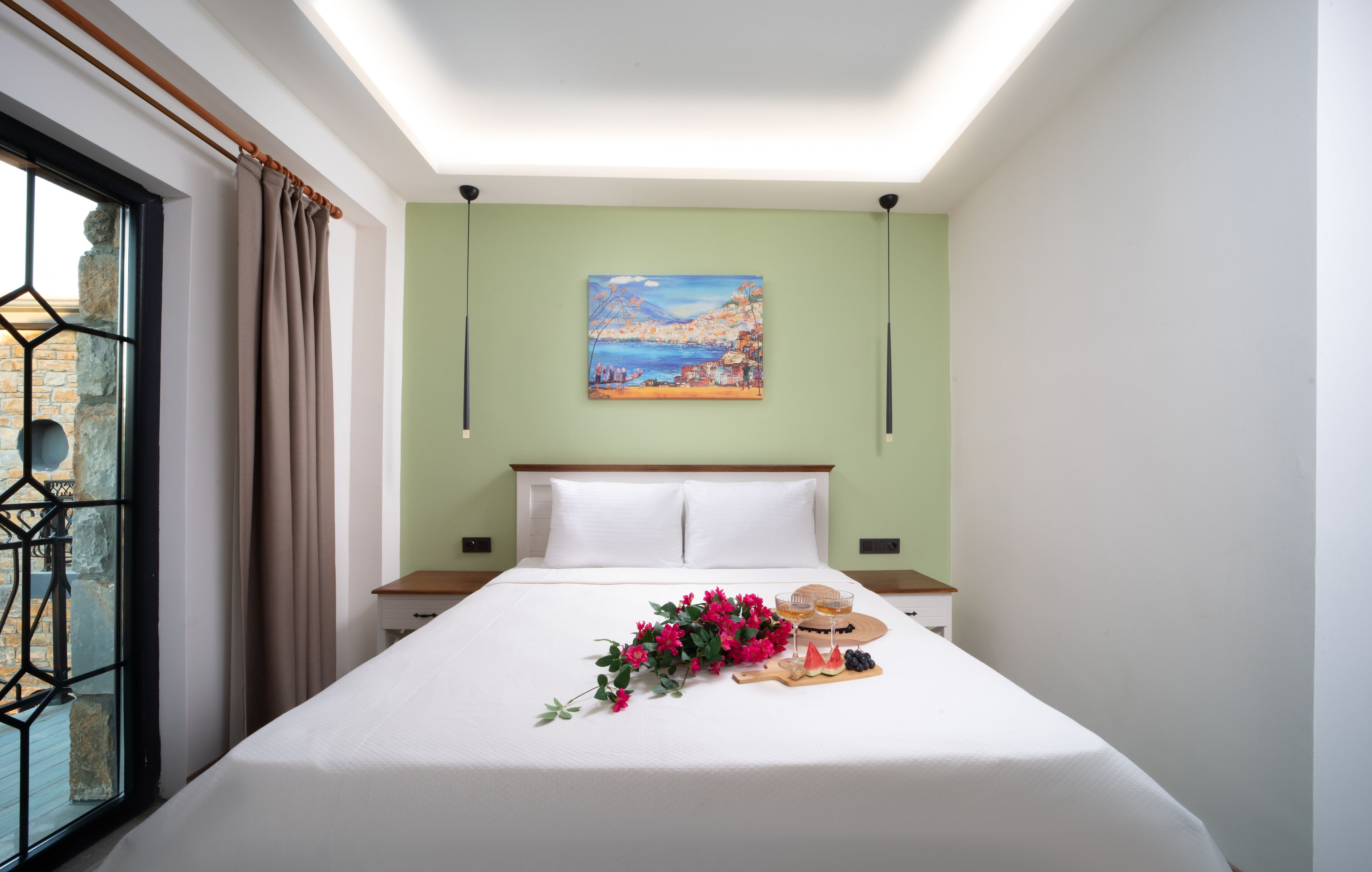 Melitya Hotel