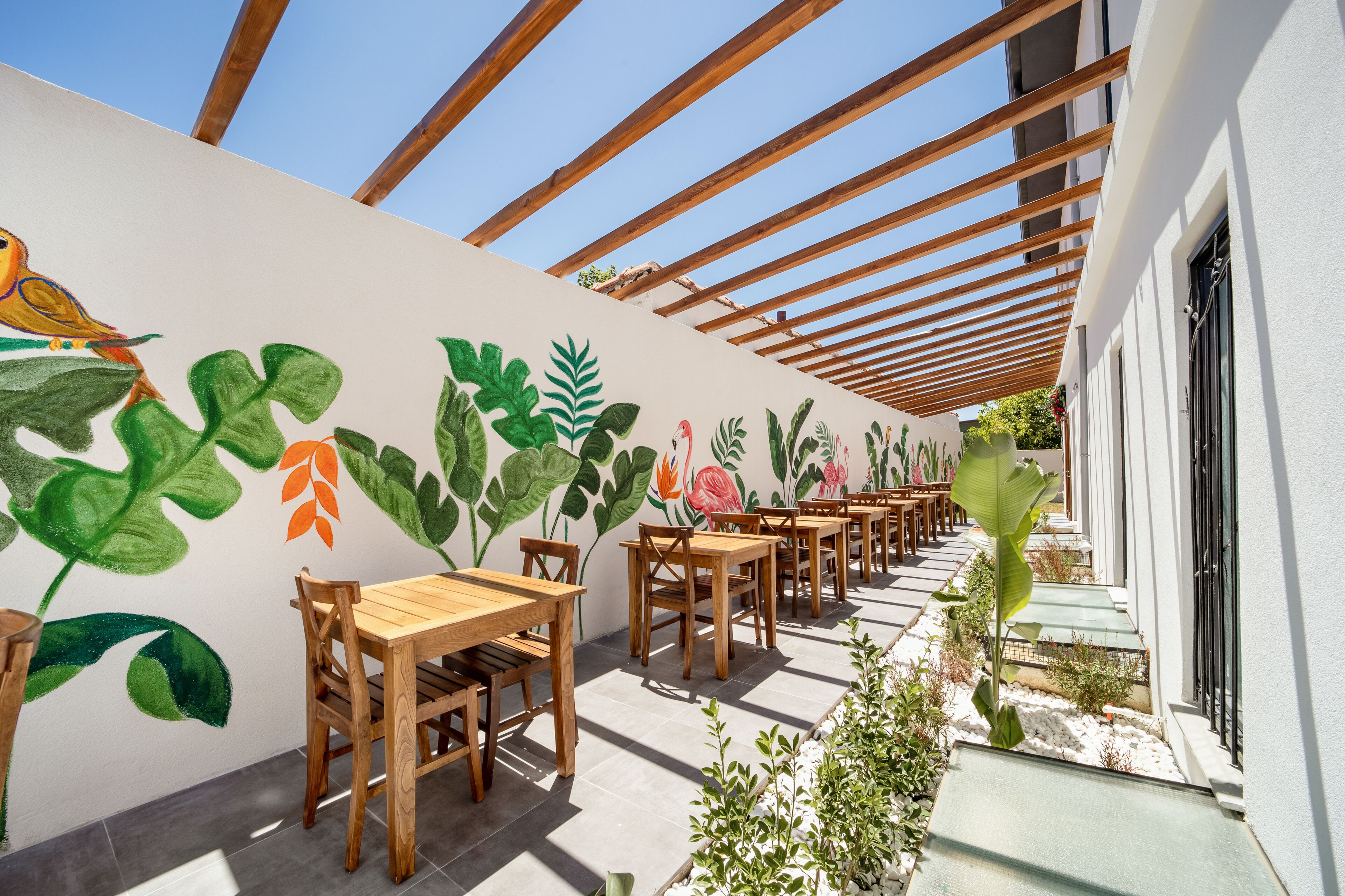 Melitya Hotel