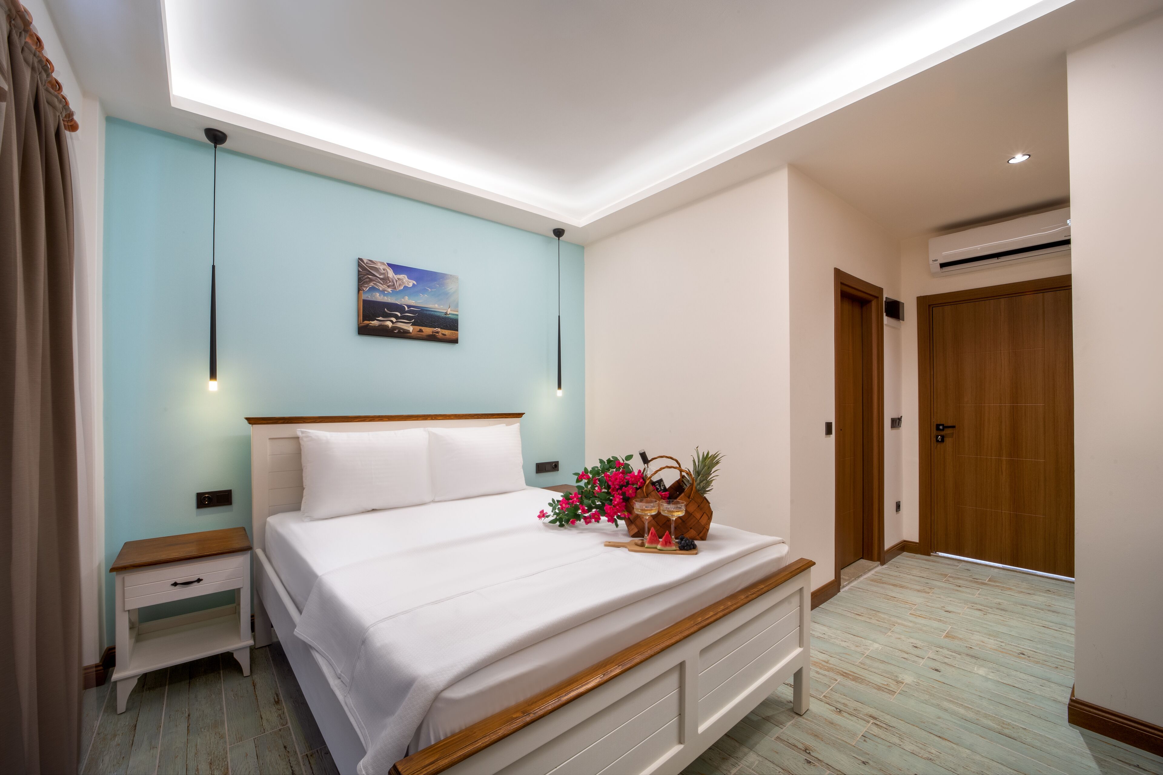 Melitya Hotel