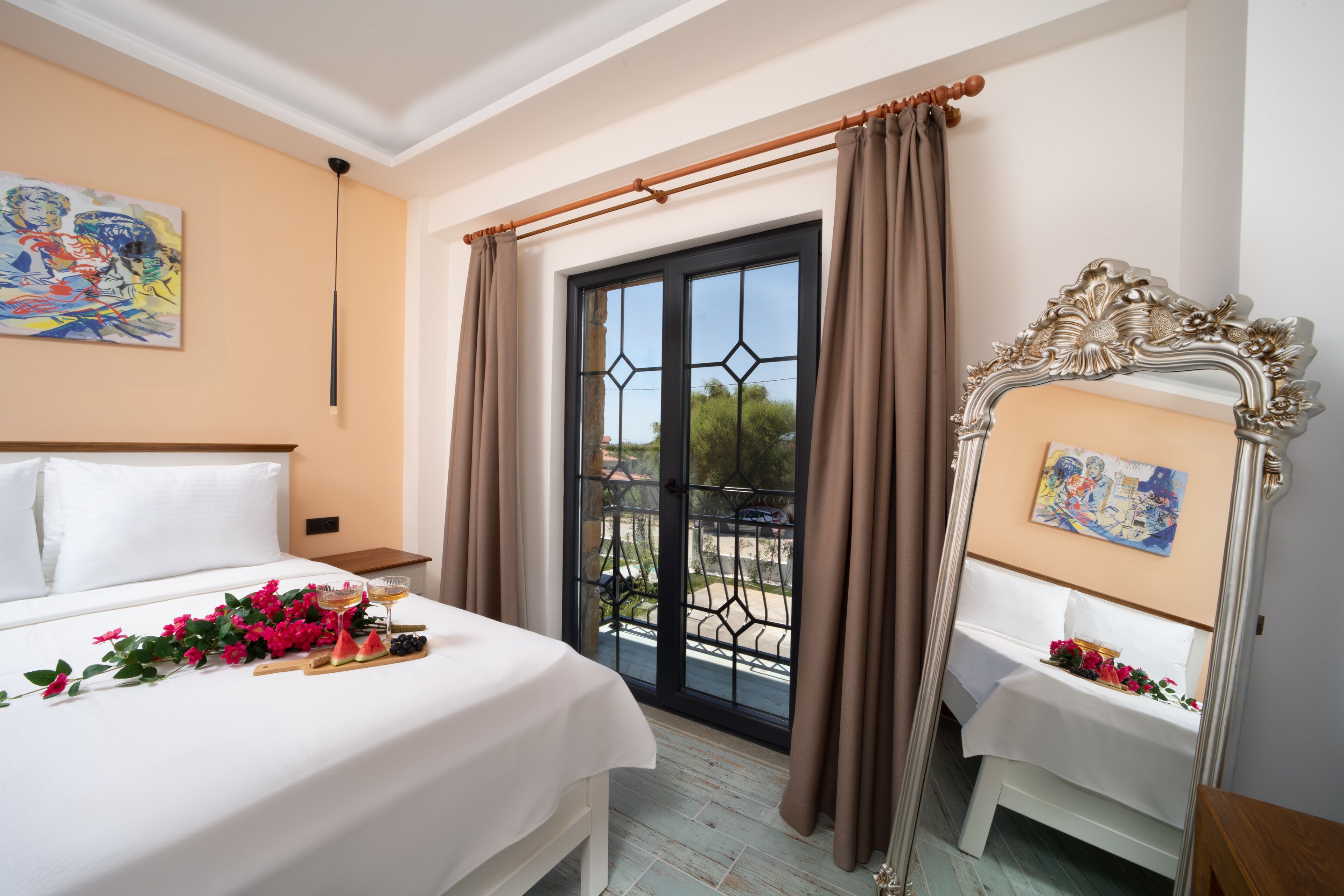 Melitya Hotel