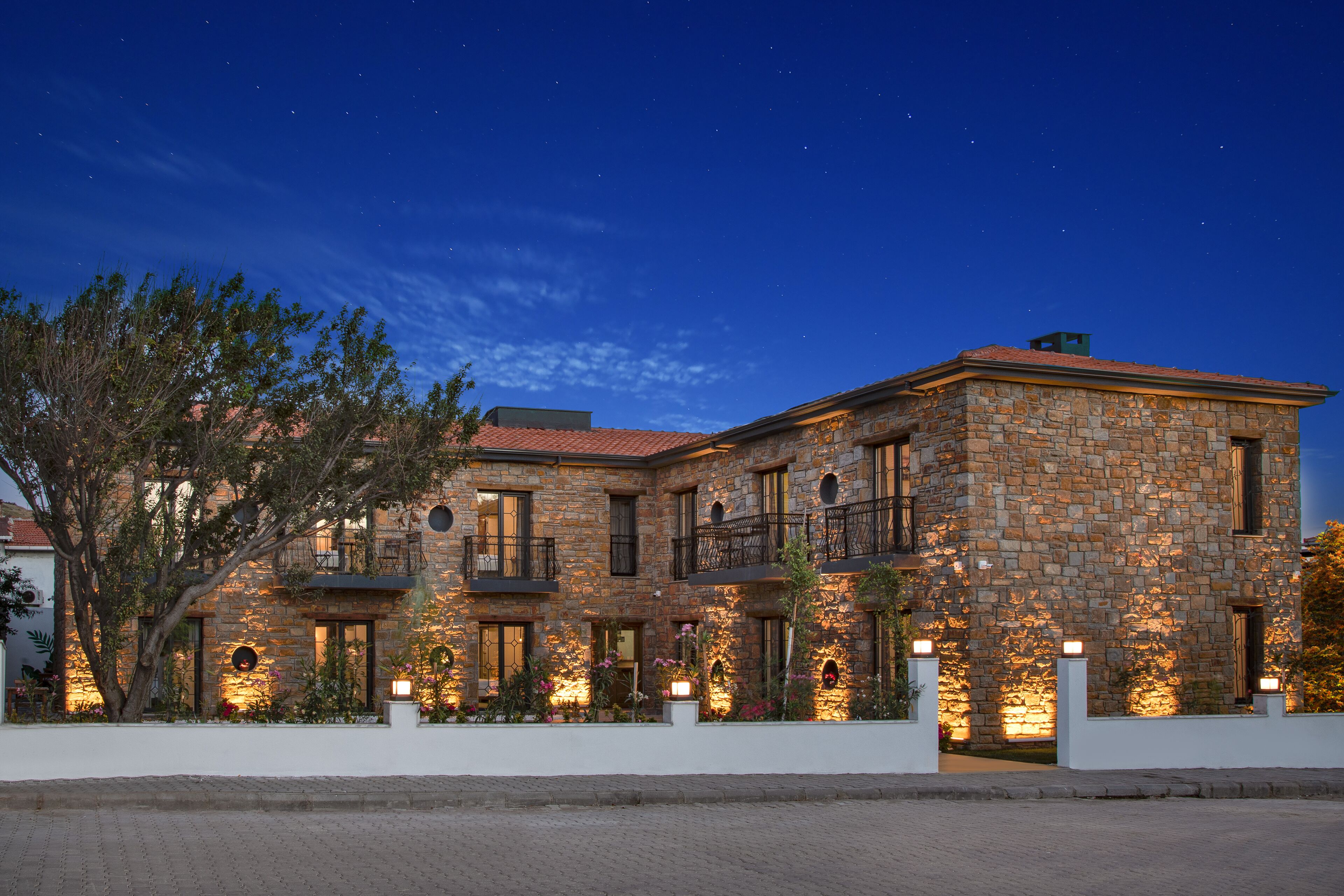 Melitya Hotel