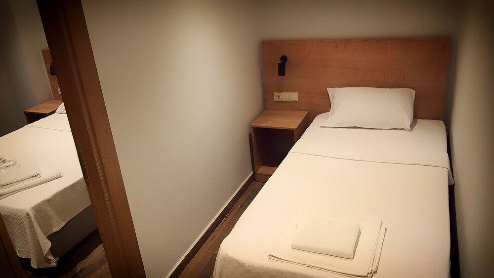 Porta Troya Hotel