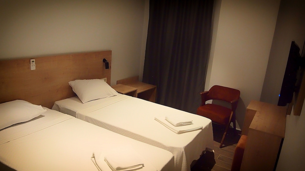 Porta Troya Hotel