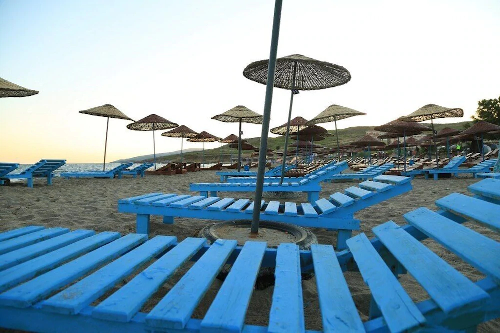Surf Inn